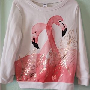Girls Old Navy Sweater